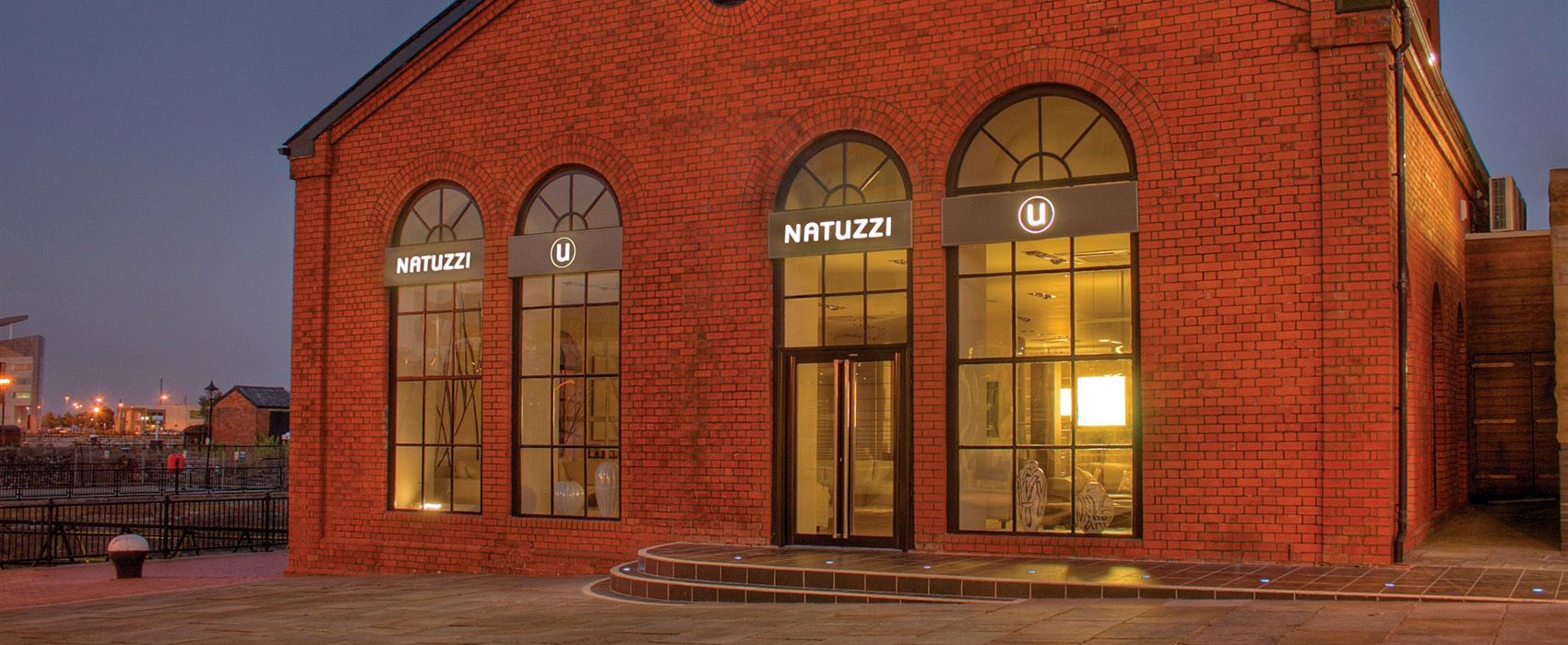 Cardiff Bay Natuzzi Cardiff Bay Furniture & Furnishing