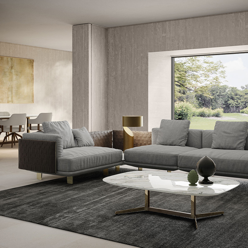 SOPHIA B Natuzzi Italia Furniture & Furnishing