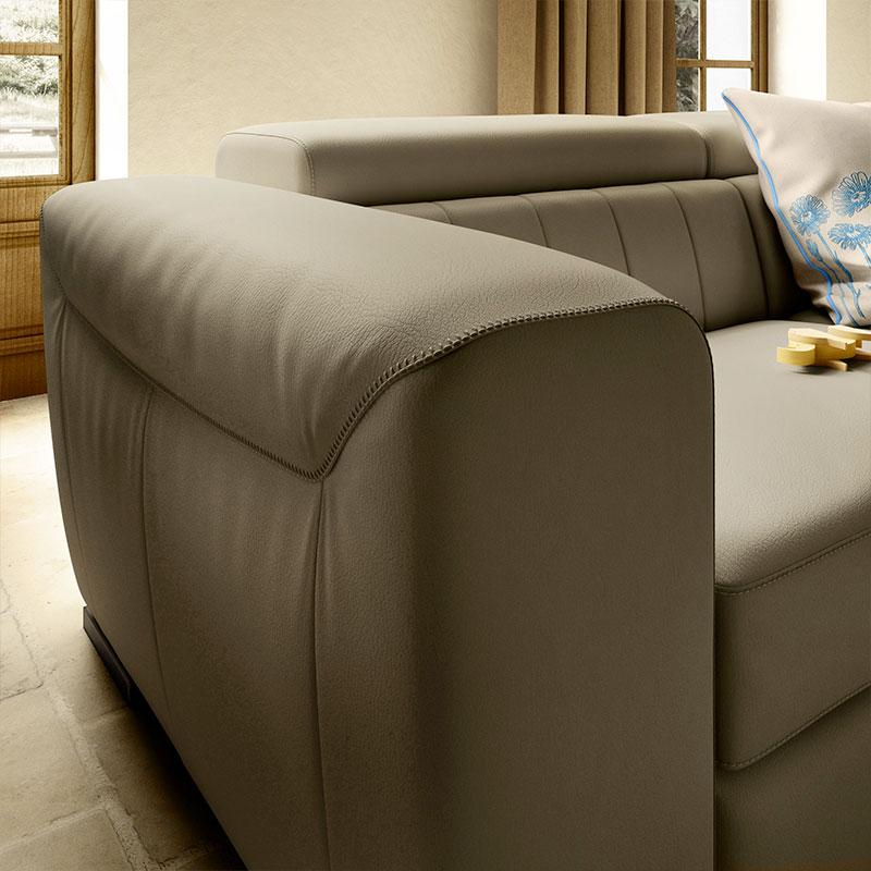 Forza Natuzzi Editions Furniture & Furnishing