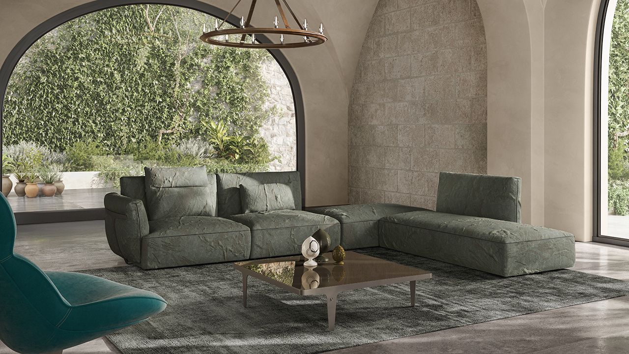Herman Natuzzi Italia Furniture & Furnishing