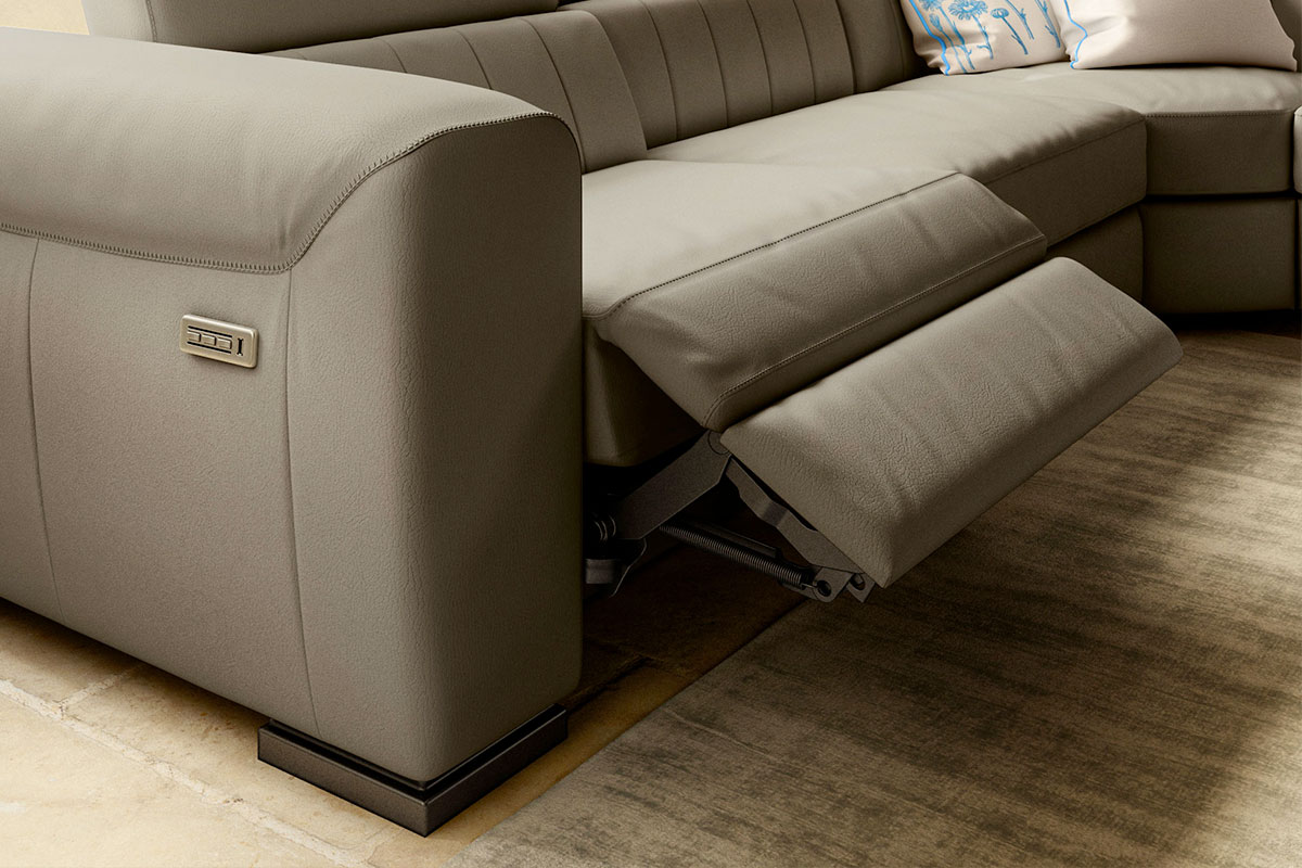 Forza Natuzzi Editions Furniture & Furnishing