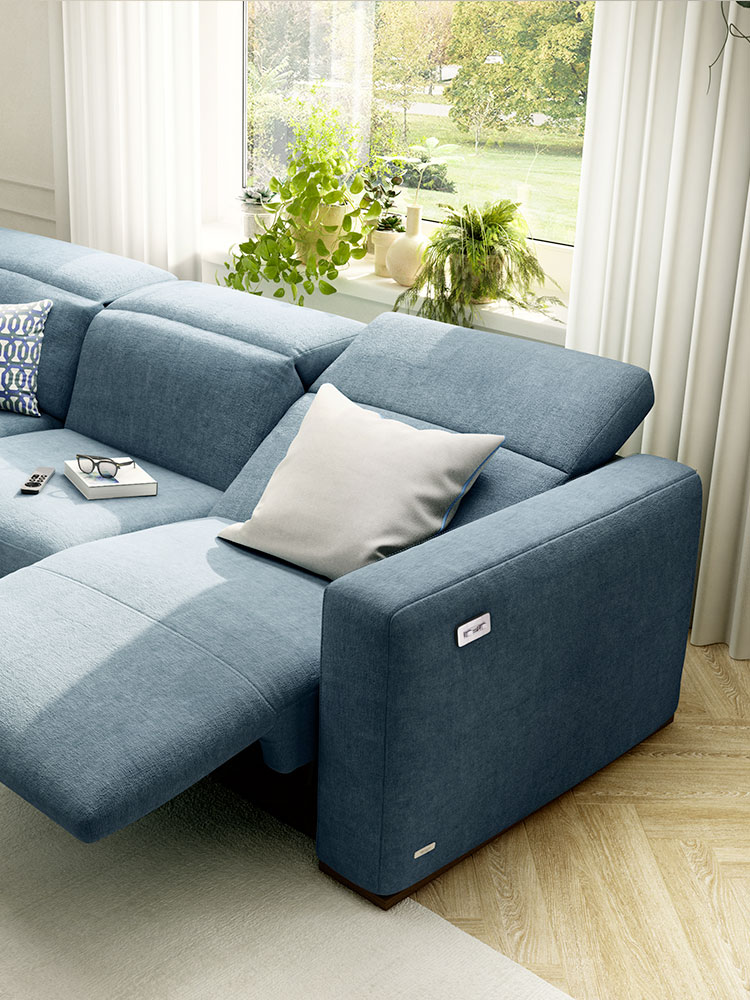 Baltimora Natuzzi Editions Furniture & Furnishing