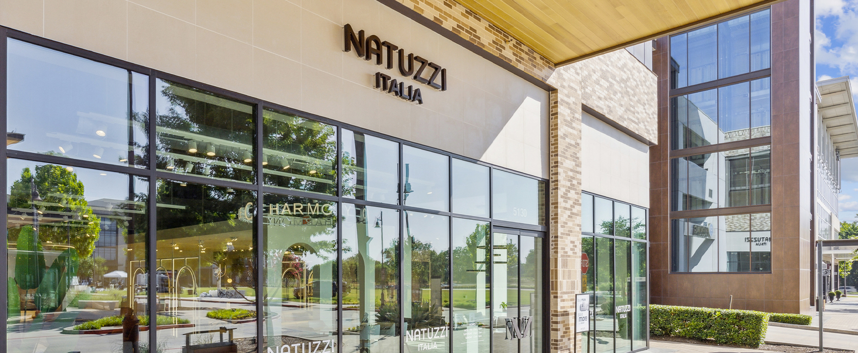 Fort Worth Natuzzi Fort Worth Furniture & Furnishing