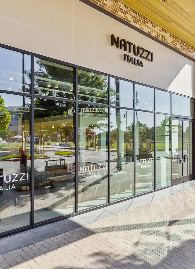 Fort Worth Natuzzi Fort Worth Furniture & Furnishing