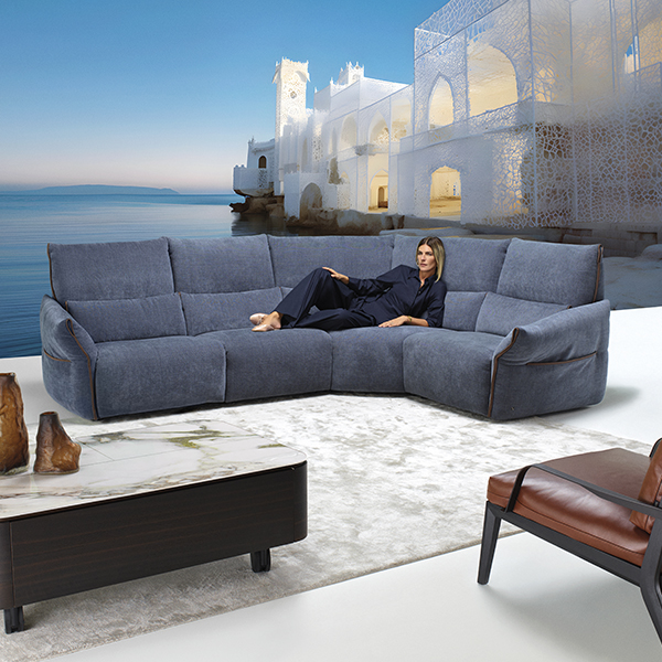 London Tottenham Court Rd Natuzzi London Furniture & Furnishing