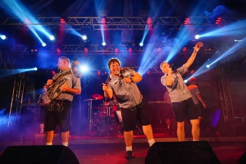 Tradição e variedade de opções marcam atividades culturais em Jaraguá