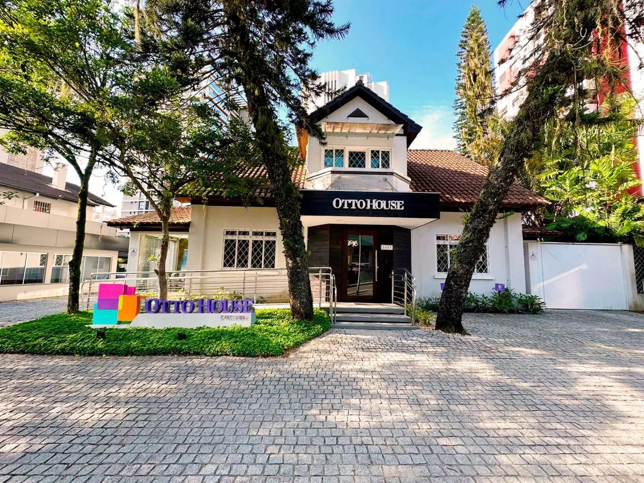 Conheça a imobiliária que está há 22 anos construindo história em Joinville