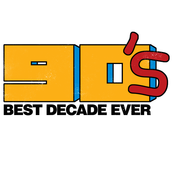 Best decade ever