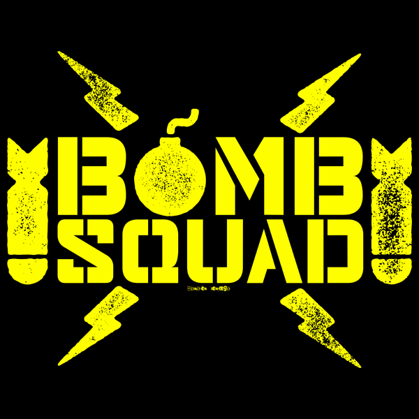 Bomb Squad