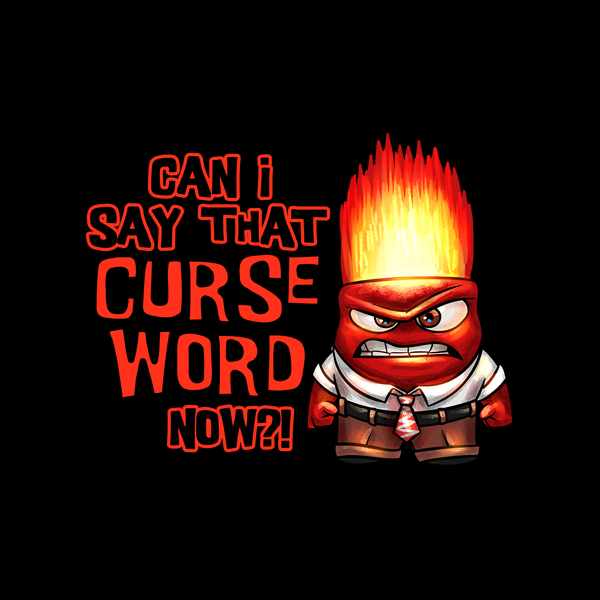 Curse Word