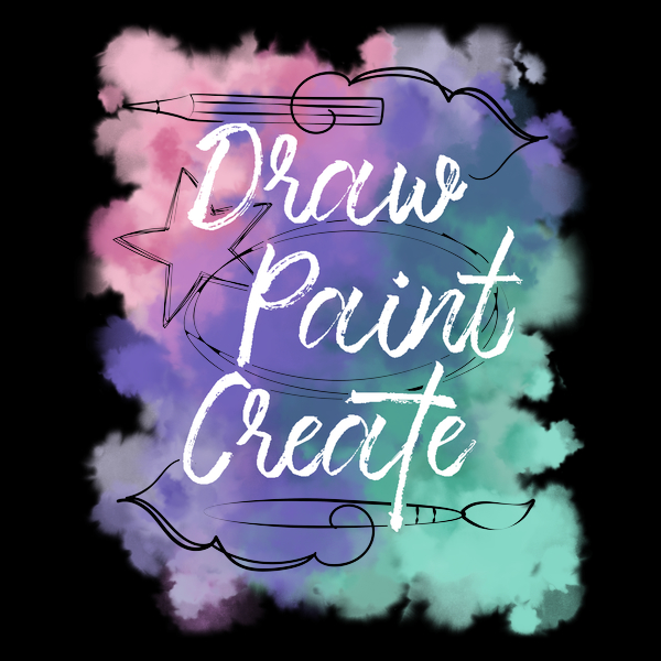 Draw Paint Create