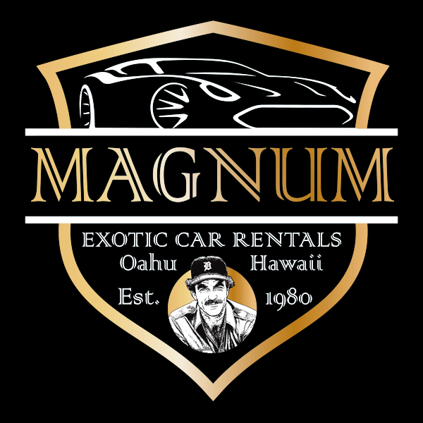 Magnum Exotic Car Rental
