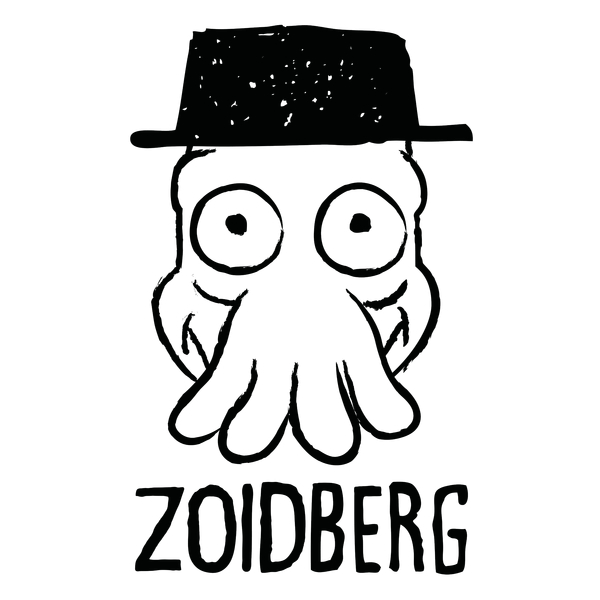 Zoidberg