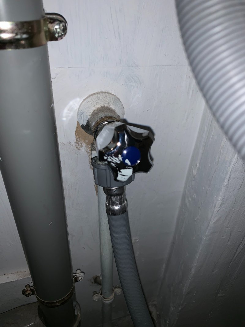 Changer pour lavelinge 44200 Nantes