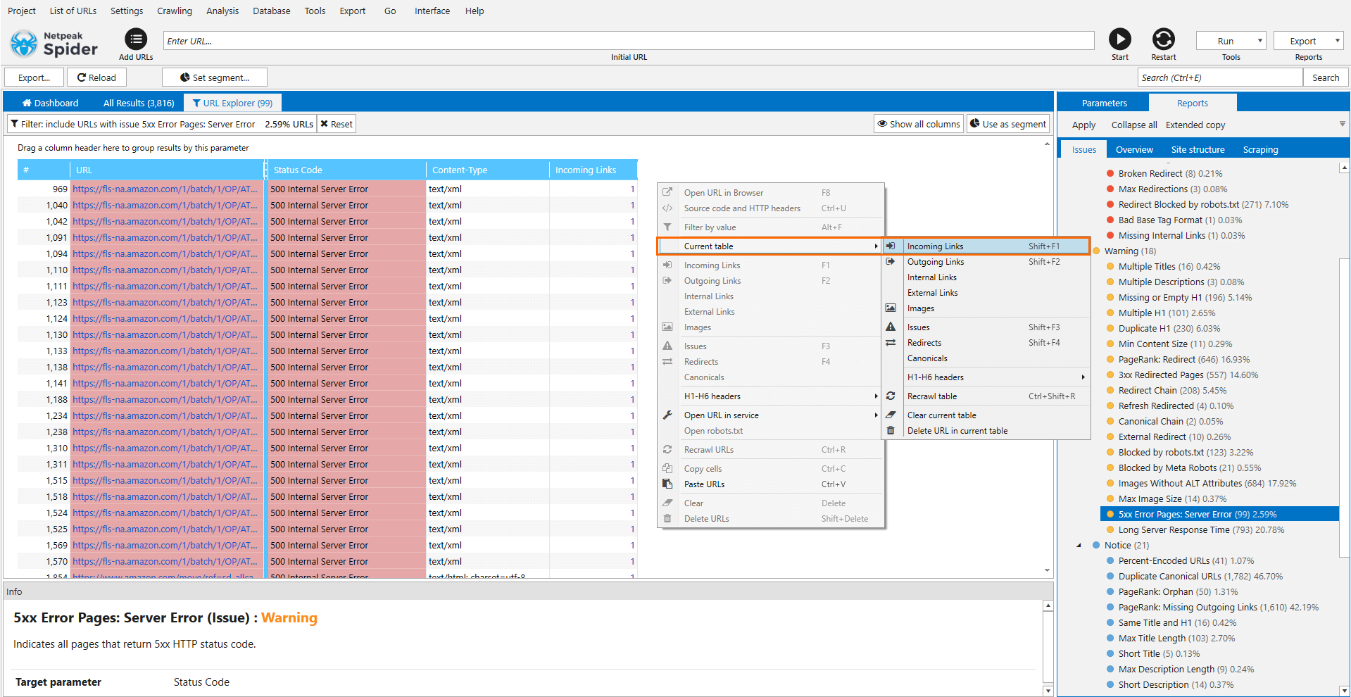 How to Check HTTP Status Code Server Response Codes in Laymanʼs Terms Netpeak Software Blog