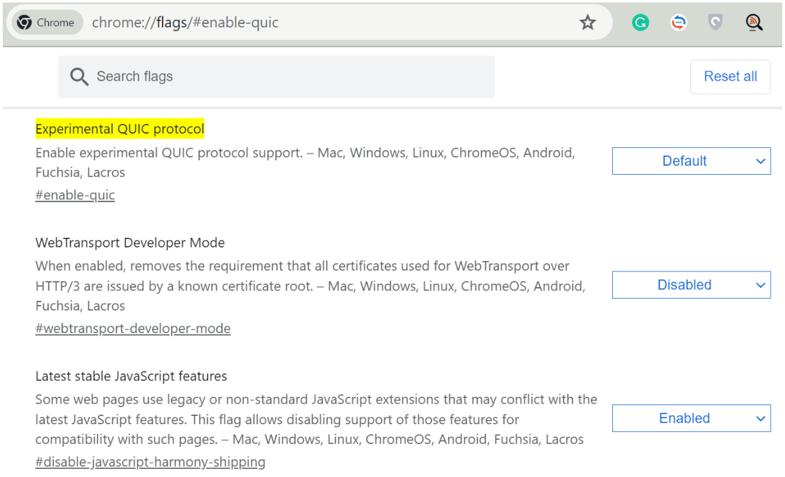 Get to know the most common Chrome certificate errors like ERR_BAD_SSL_CLIENT_AUTH_CERT and how