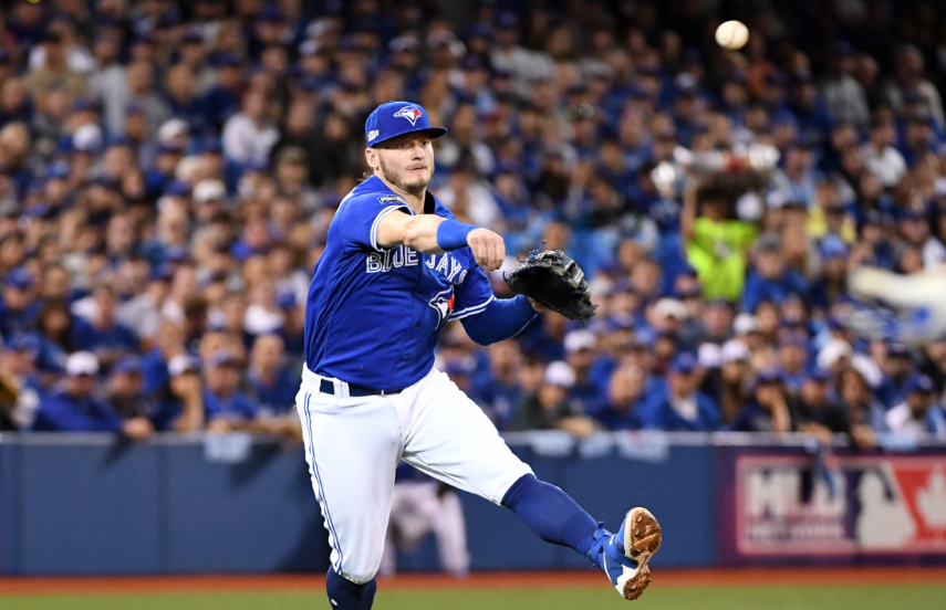 2017 MLB Predictions From Division/Wild Card Winners to World Series