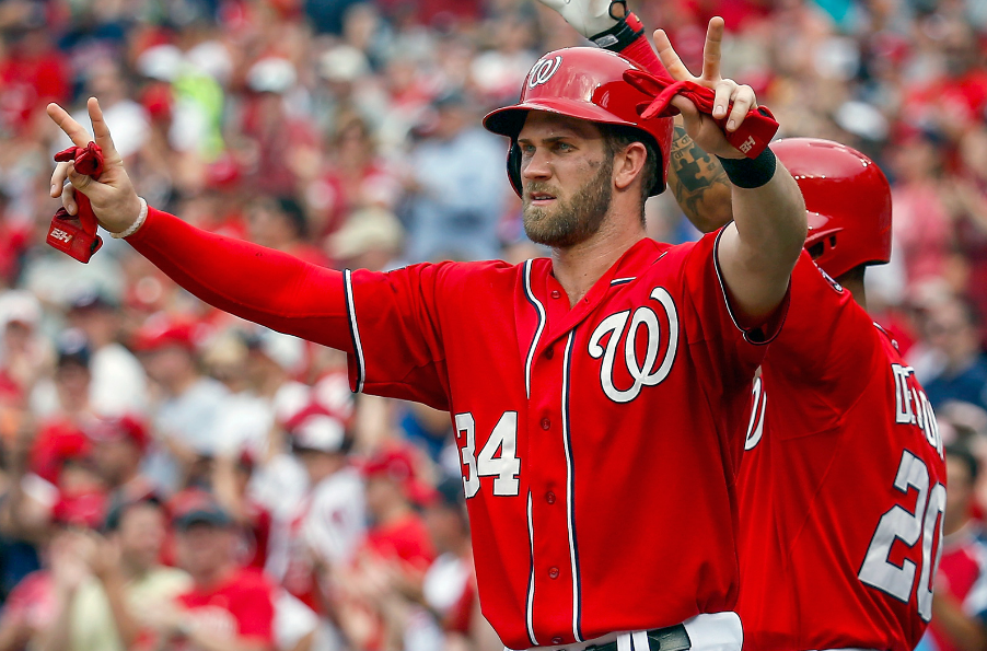 Mlb Outfielders Ranked at Mona Lentz blog