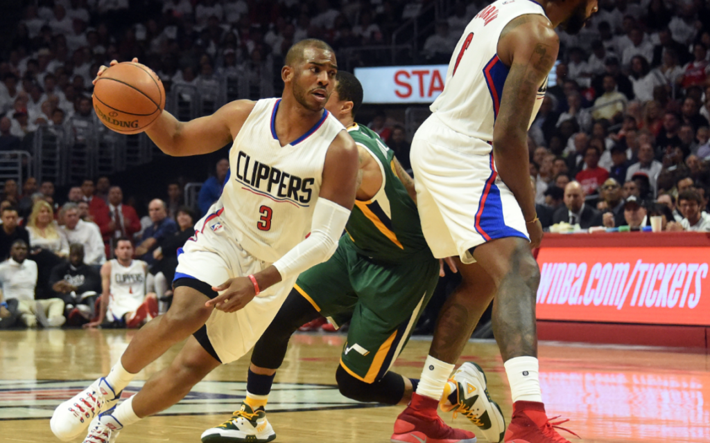 Letter Grades For Notable NBA Free Agent Signings Page