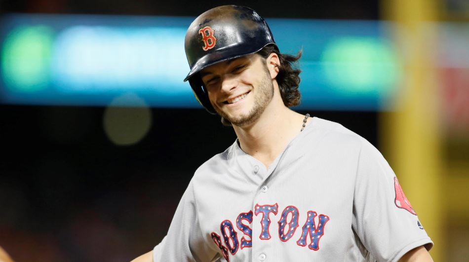 Is 2017 The Best MLB Rookie Class of All Time? New Arena