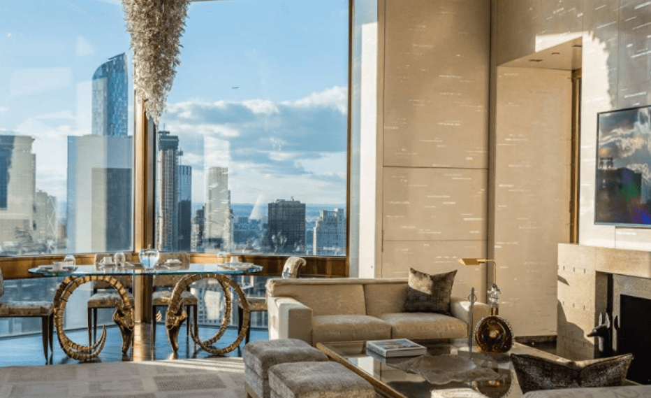 The 28 Most Expensive Hotel Rooms In The World Page 21 New Arena