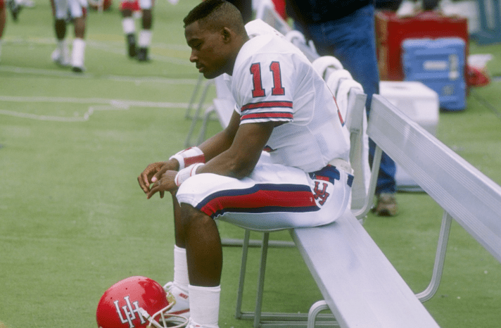 RANKED The 32 Best College Quarterbacks of AllTime Page 5 New Arena