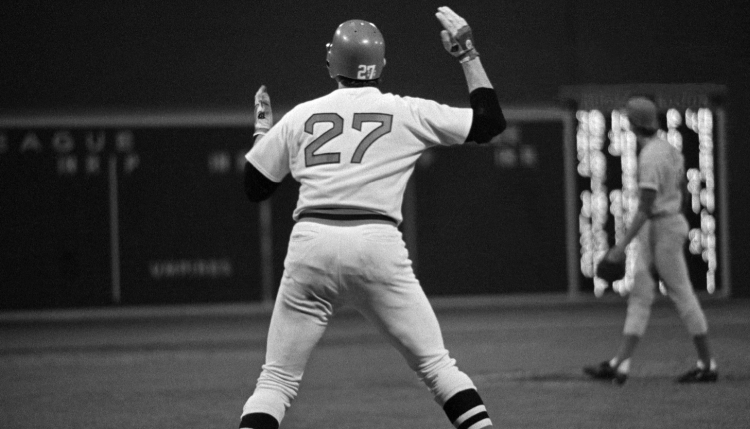 RANKED Top 20 Catchers of AllTime Page 17 New Arena