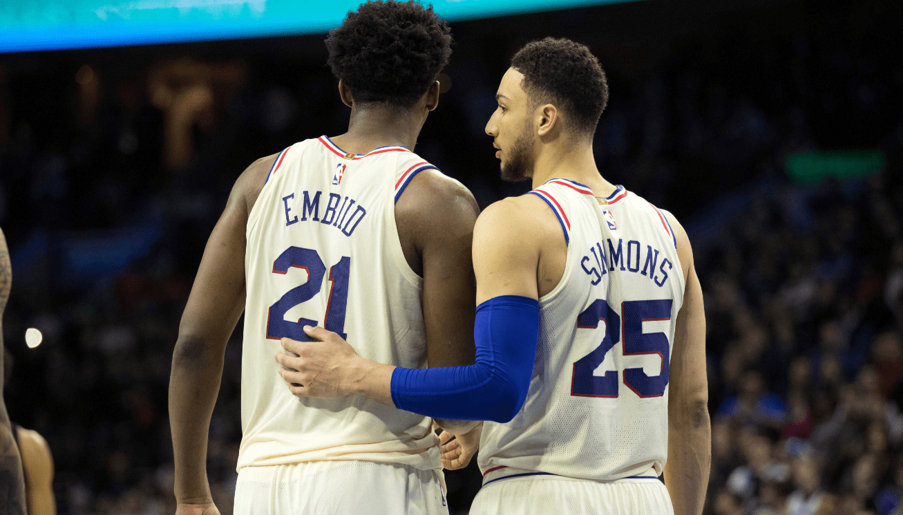 Which NBA Team Has The Brightest Future? New Arena