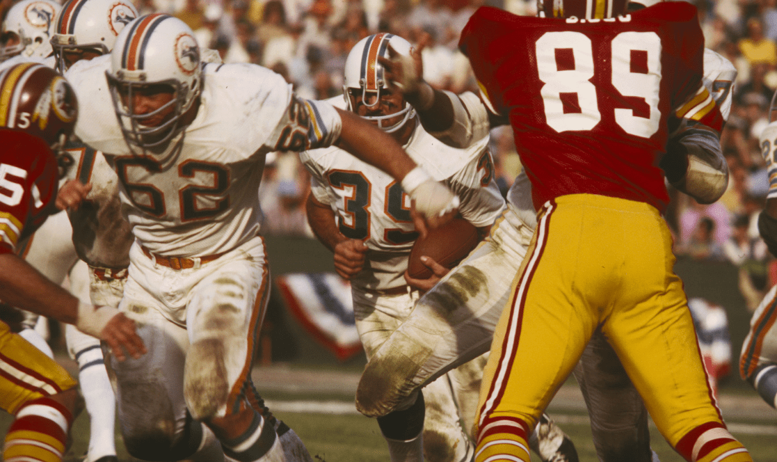 The Greatest Athlete To Wear Every Jersey Number From 00 to 99 Page