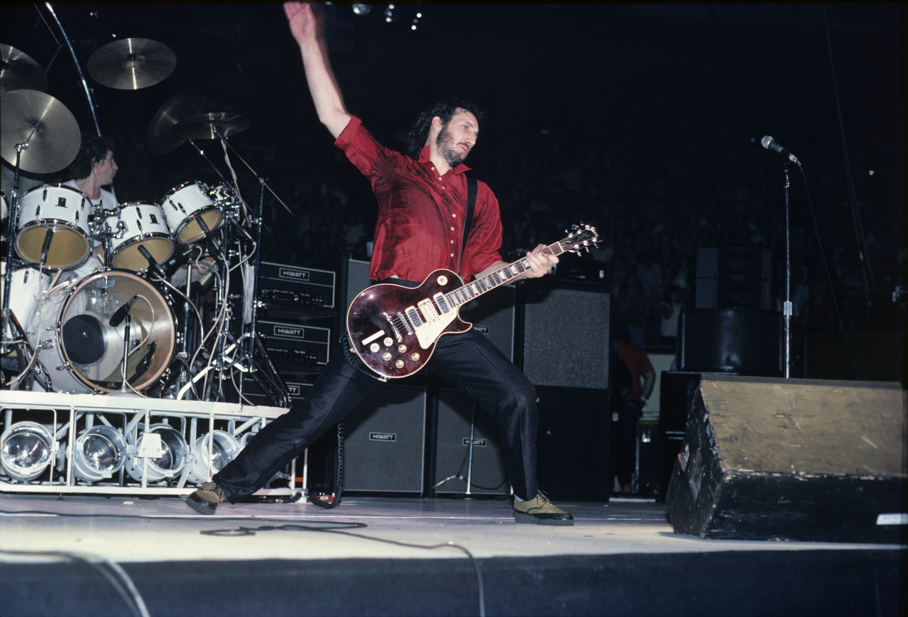 The 25 Best Rock Guitarists Of AllTime Page 8 New Arena