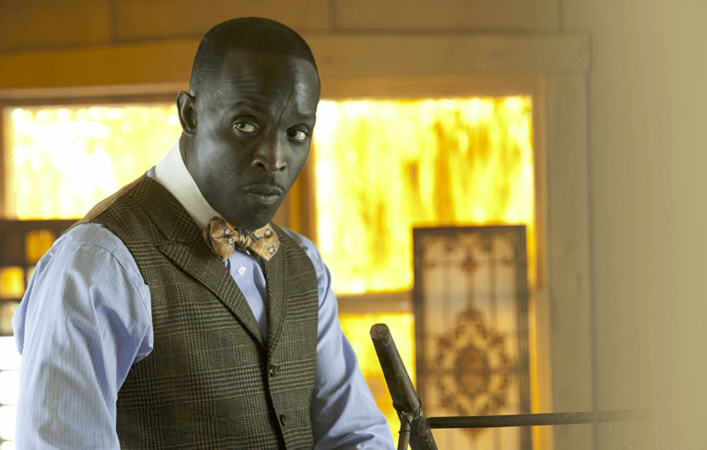 The Best/Worst Characters In Television History Page 6 New Arena