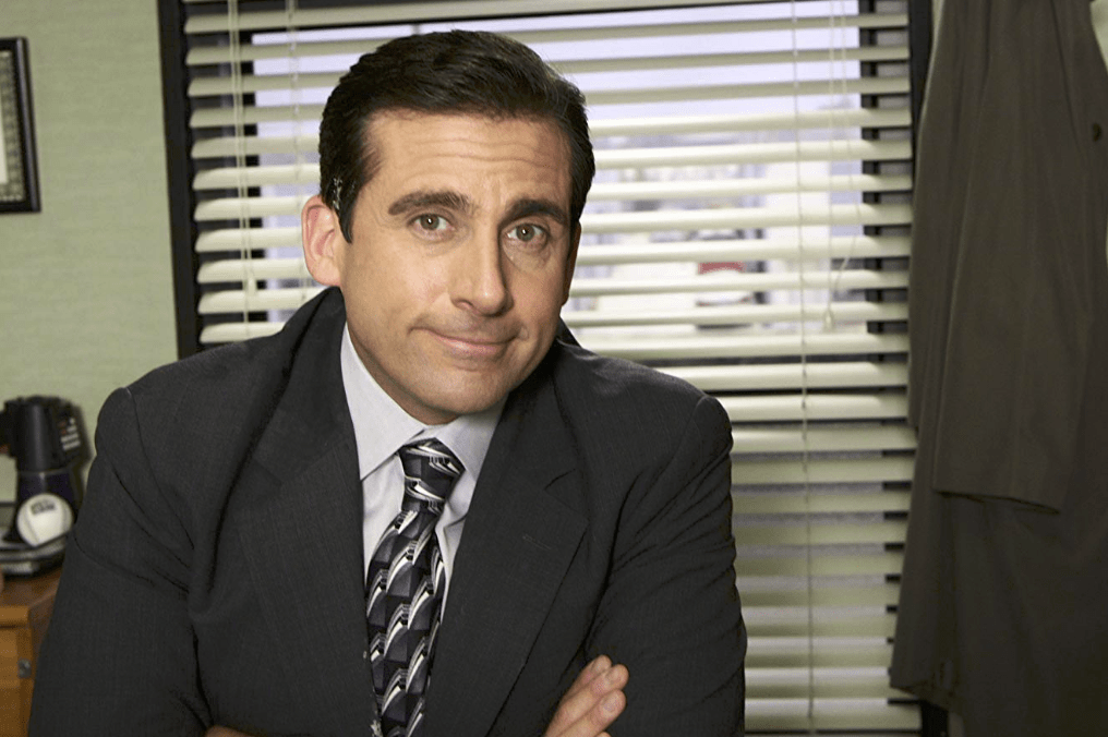 The office season 2 episode 17 gaswexotic