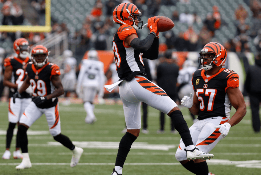 Ranking the 2019 NFL Wide Receivers Page 8 New Arena