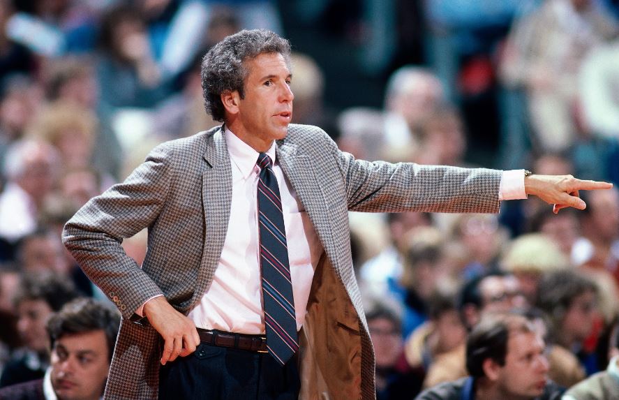 Ranking Top 33 NBA Head Coaches of AllTime Page 3 New Arena