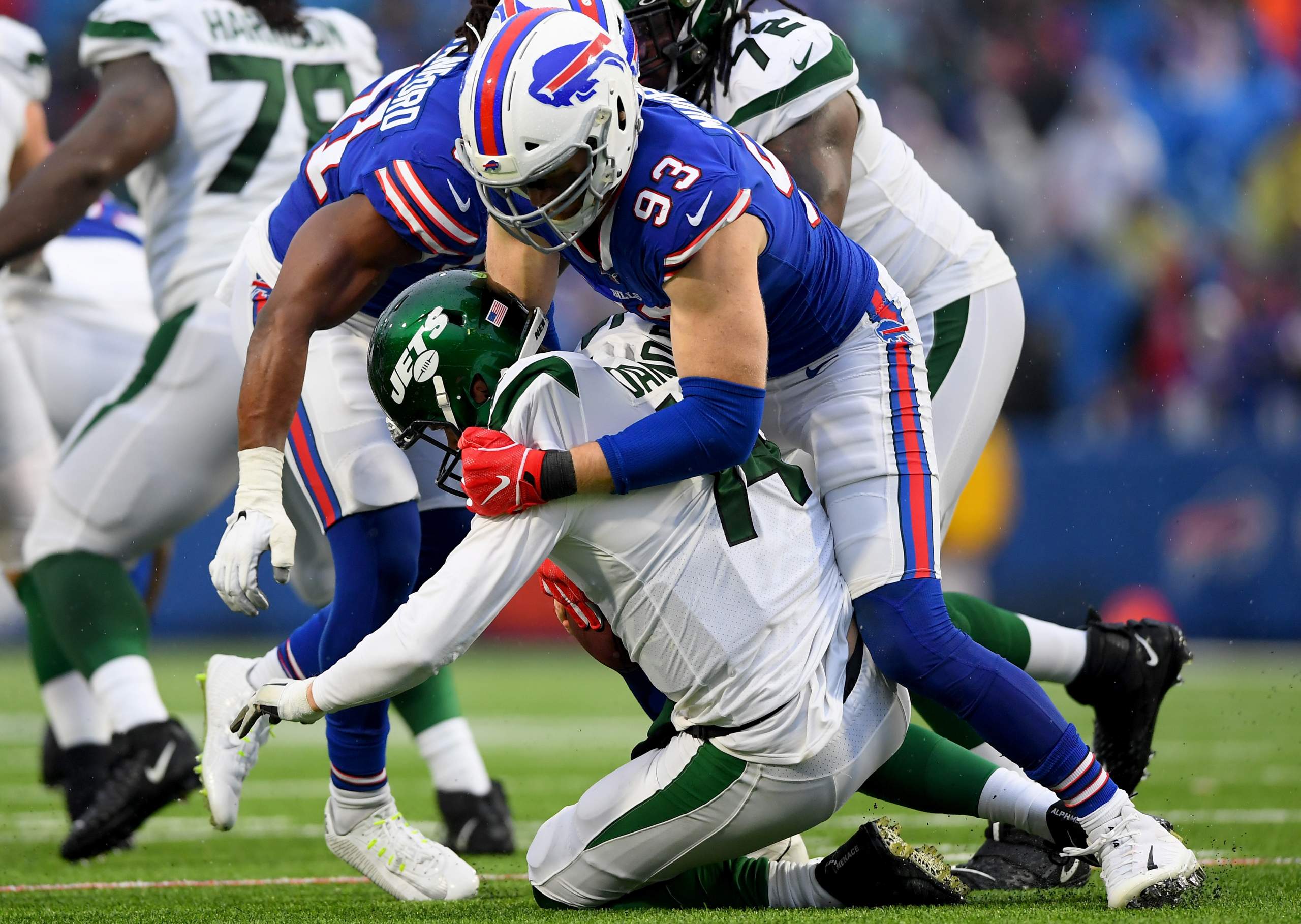 The 20 NFL Trades We Need To See On Draft Day Page 13 New Arena