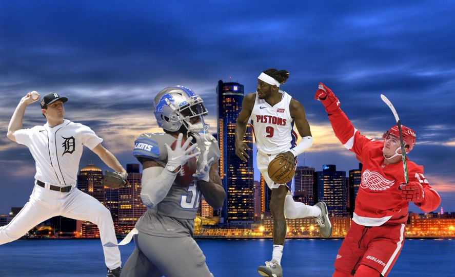 The Best (and Worst) Dressed Cities in Sports Page 11 New Arena