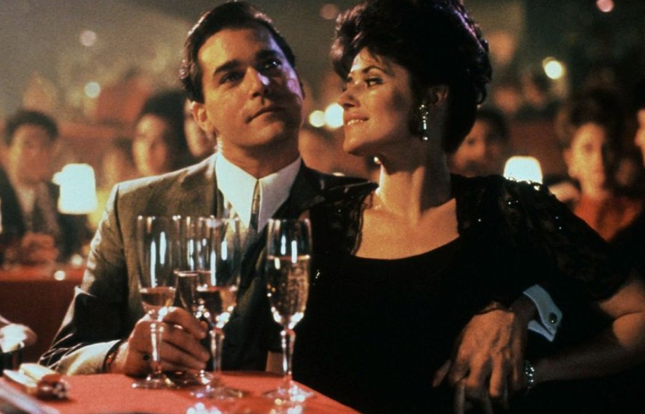 Goodfellas BehindtheScenes Secrets Page 9 New Arena