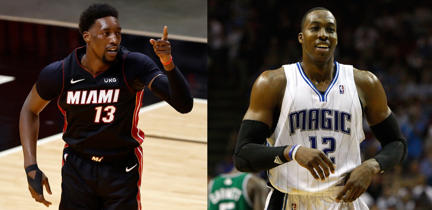 Which Hall of Famers Do These Young NBA Stars Remind You Of? Page 20