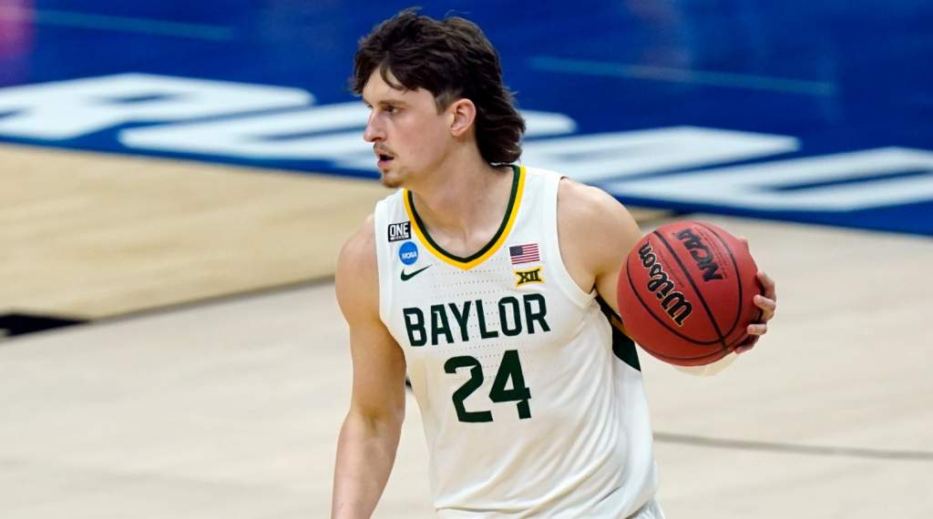 Back to School The 25 Best Returning Players in College Basketball