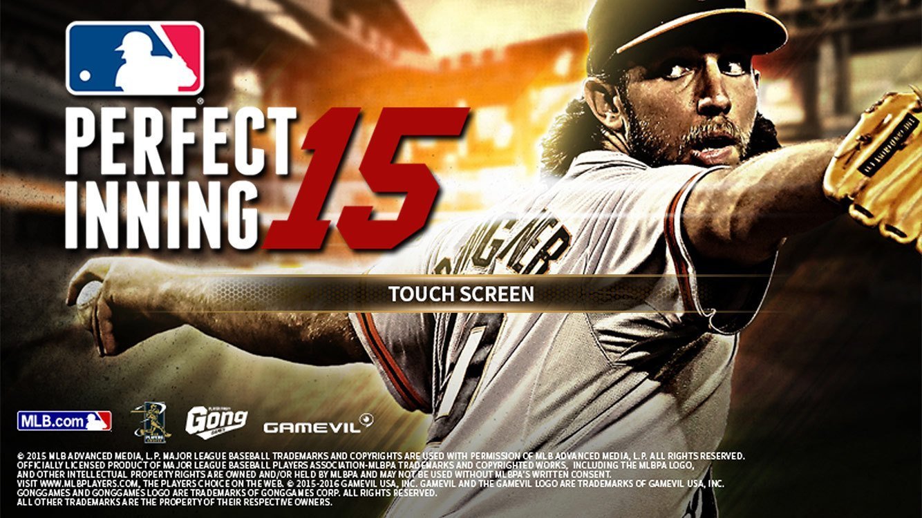 MLB Perfect Inning 15！讓你深陷瘋狂的 MLB 棒球遊戲！ 流動日報