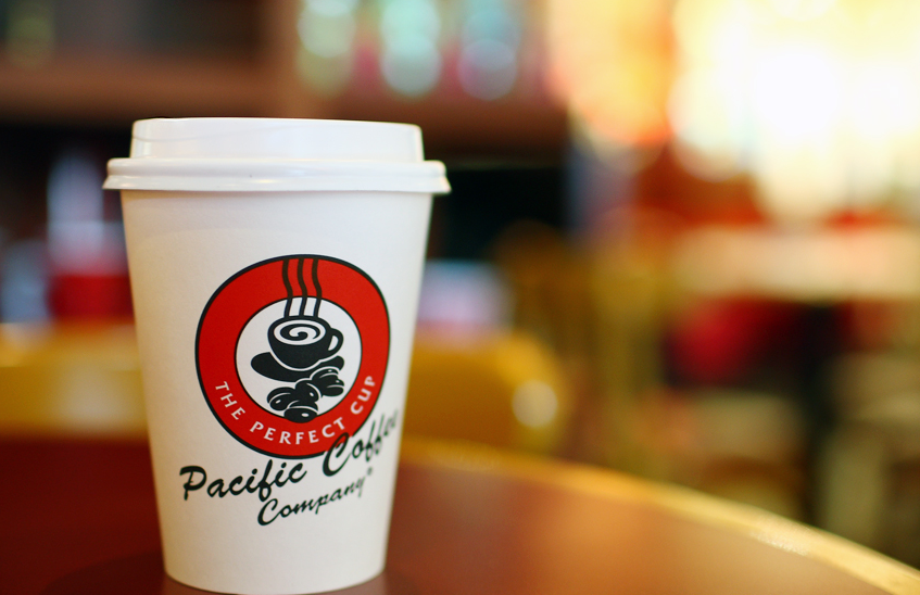 【香港限定】烈烈夏日最適合！Pacific Coffee 買一送一優惠！ 流動日報
