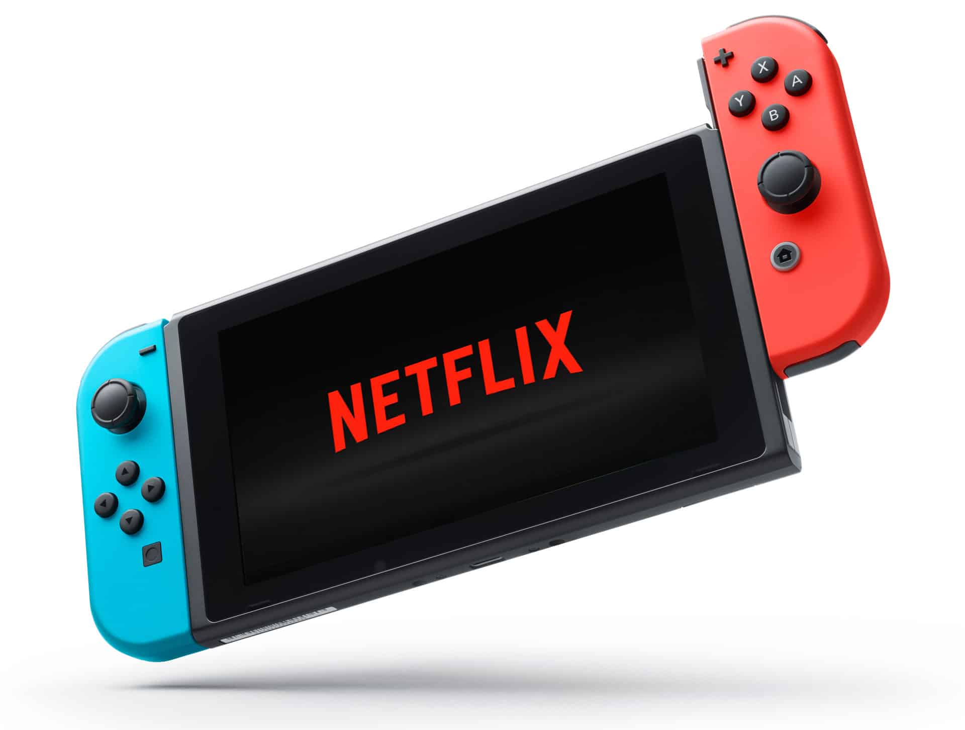 Netflix 到底會否登陸 Switch？官方終於回應 流動日報