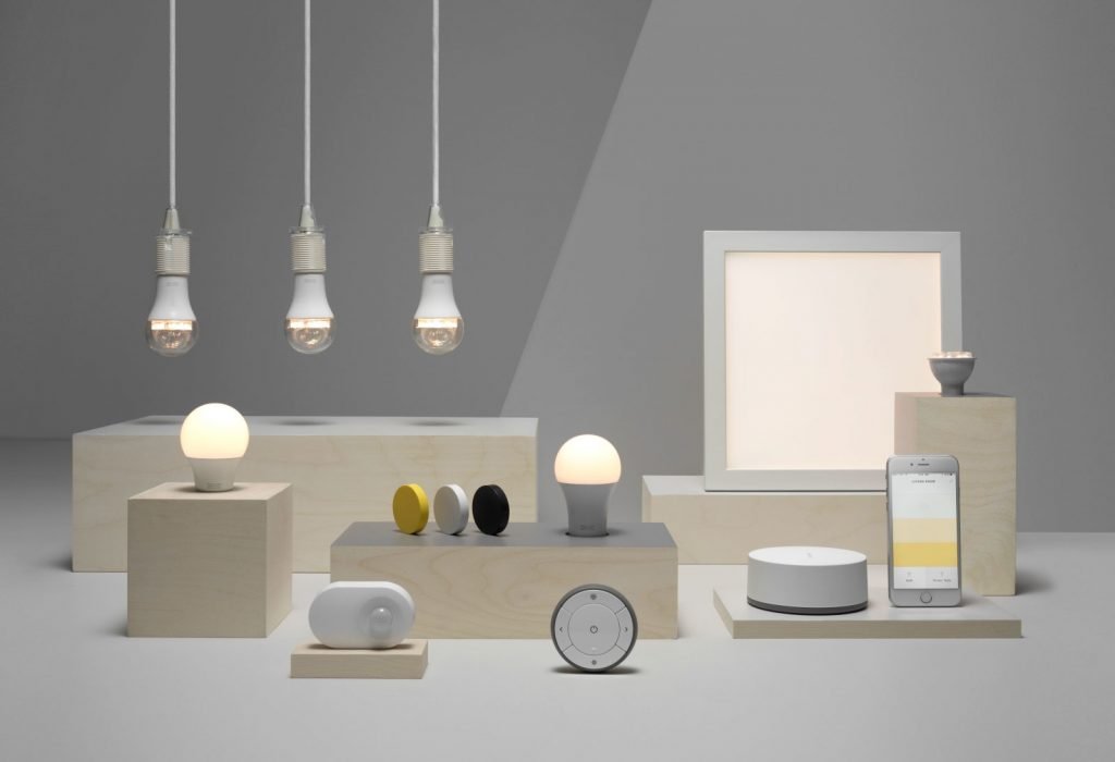 支援 HomeKit！IKEA 將推出 US 10 的智能燈座！ 流動日報