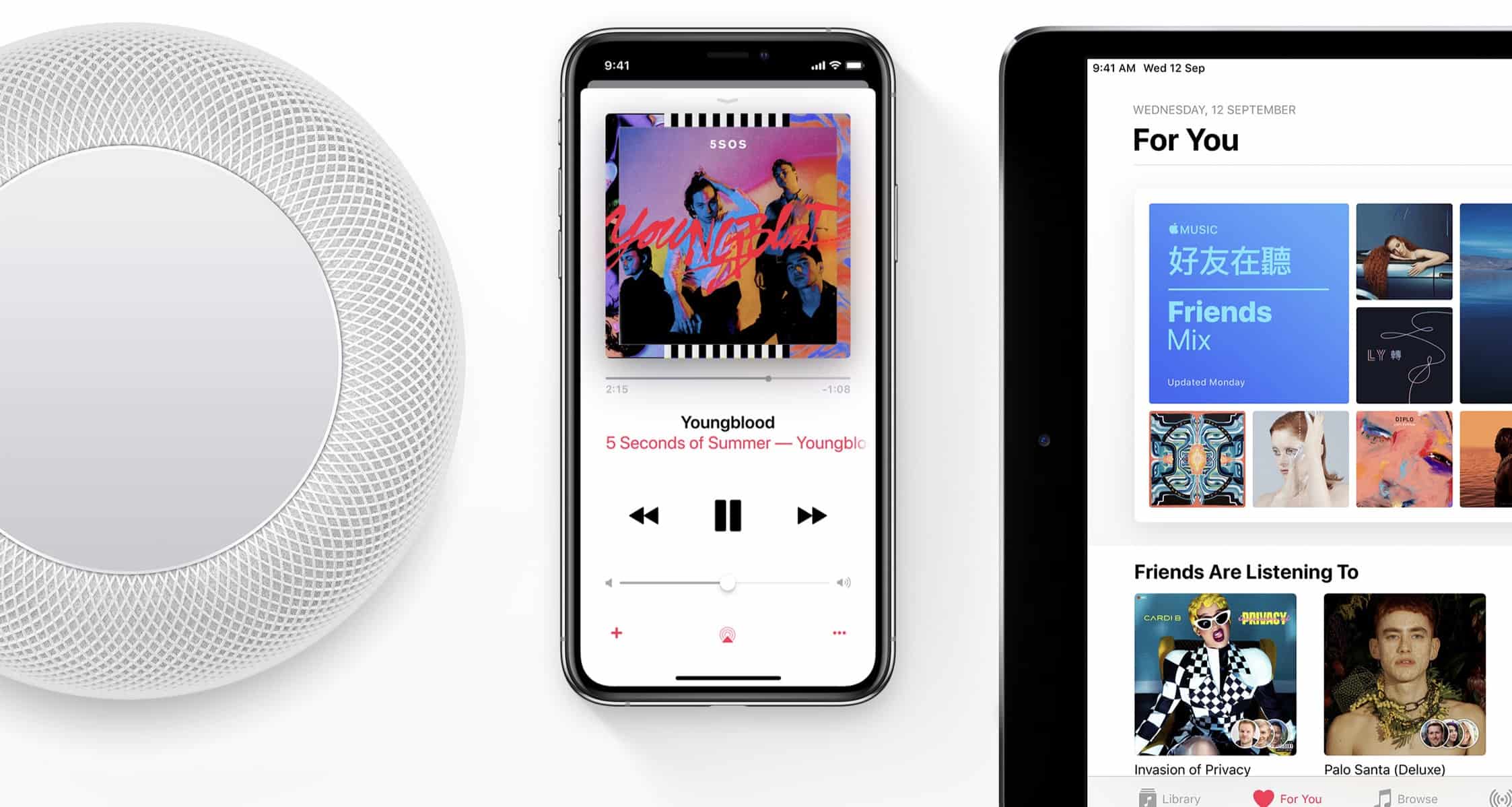 只要改一改設定！Apple Music 音質原來可以變得更好的！ 流動日報