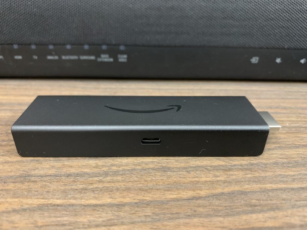 【開箱評測】FireTV Stick 4K 的驚喜妙用 看 Disney+、Apple TV、有線新聞、VIU 點播 流動日報