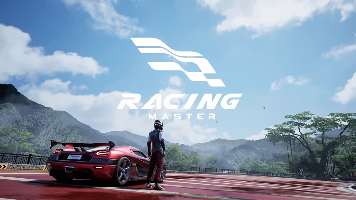 支援即時競速 知名賽車遊戲開發商發表手遊新作《Racing Master》 流動日報