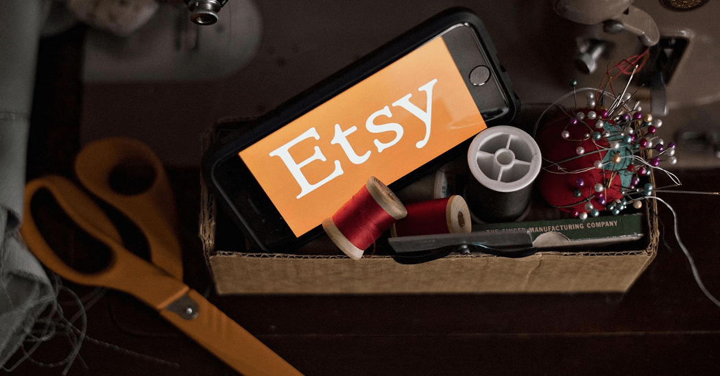 Etsy's Payment Problems Are OpenBazaar's Opportunity