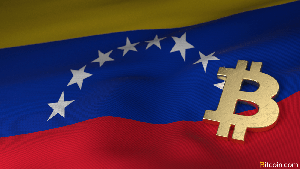 Bitcoin Helps Venezuelan Families Avoid Starvation Featured Bitcoin News
