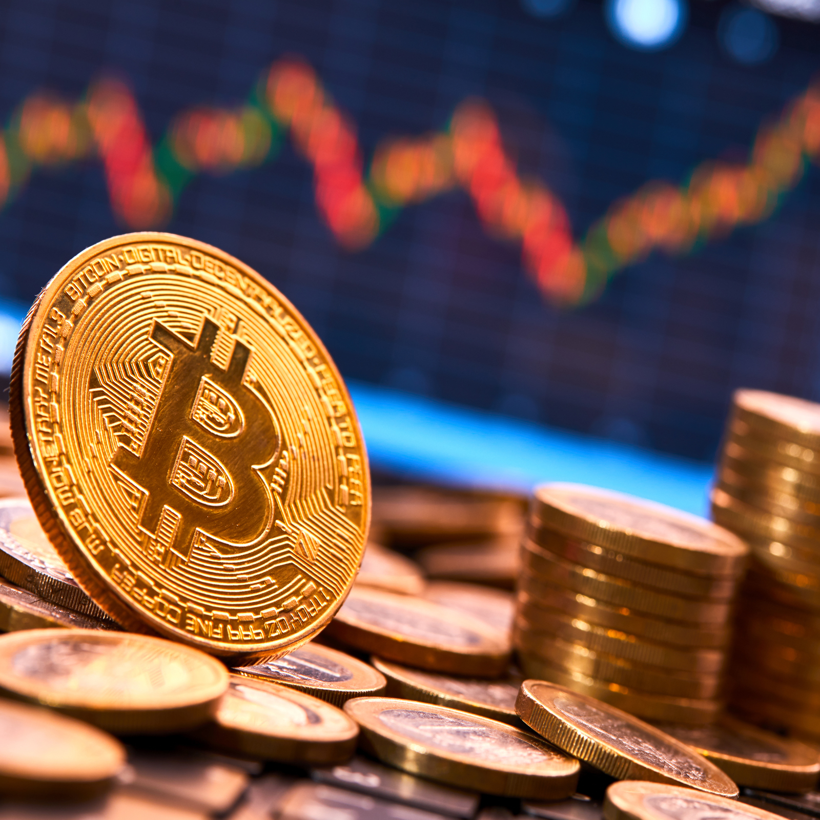 Markets Update CryptoPrices See Some Recovery After the Dip Market