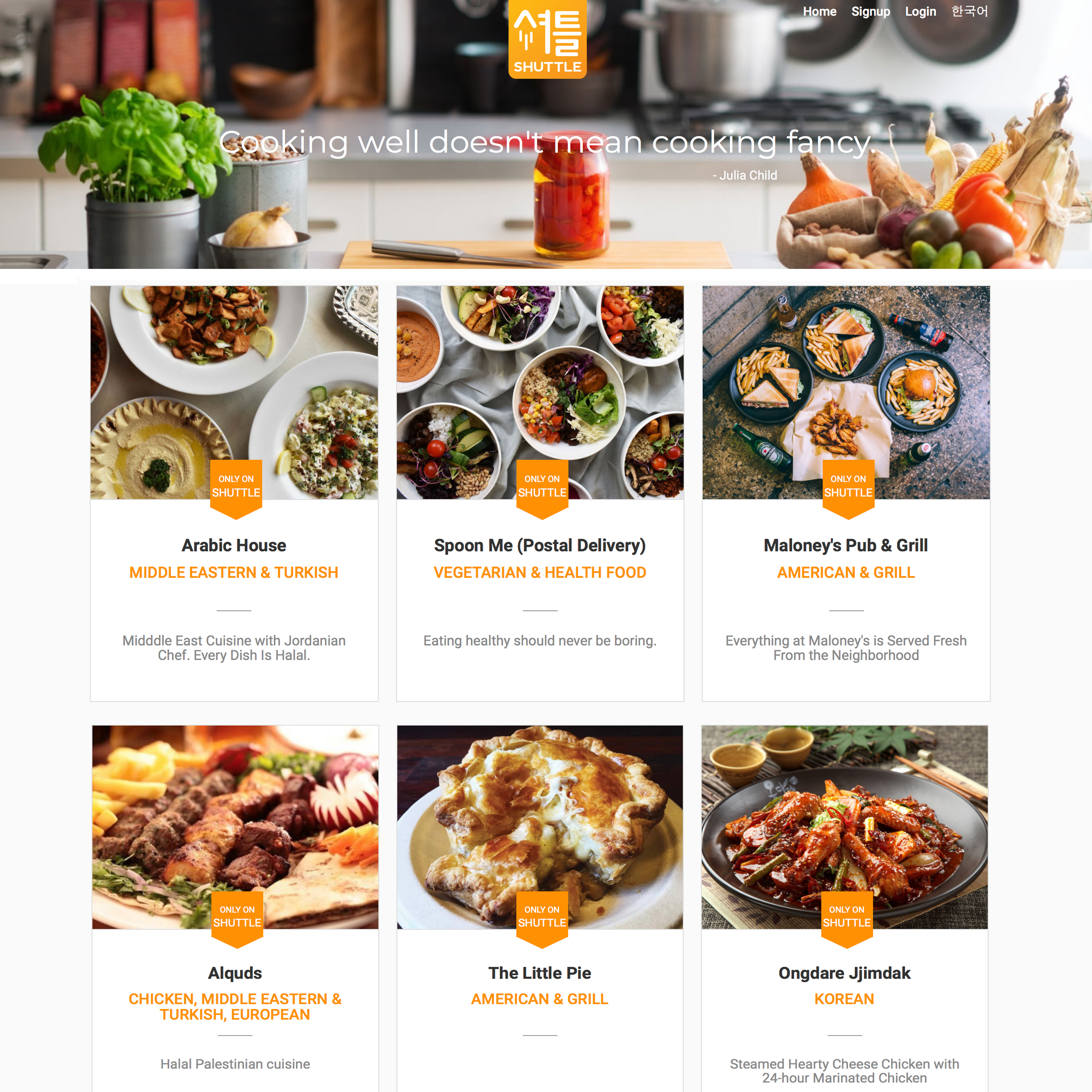 SeoulBased Food Delivery Service Now Accepts Bitcoin Cash News
